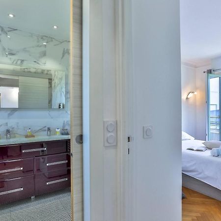 Maison Bianchi - 1156 Promenade Des Anglais นีซ ภายนอก รูปภาพ
